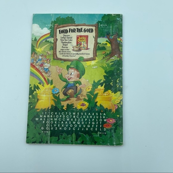 Disney Adventures Small Magazine Star Trek Secrets - Picture 4 of 5